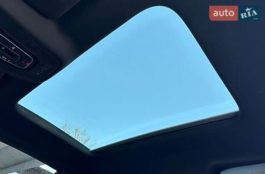 Купе Audi S5 2017 в Киеве