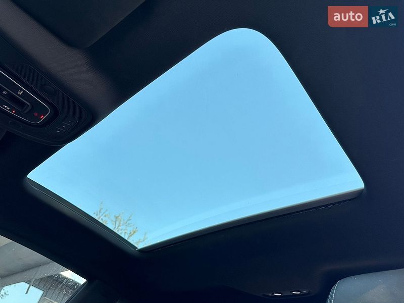 Купе Audi S5 2017 в Киеве