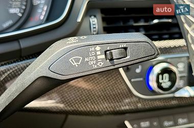Купе Audi S5 2022 в Харькове