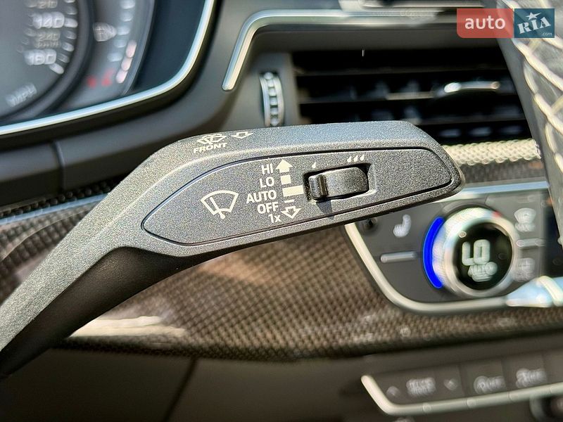 Купе Audi S5 2022 в Харькове