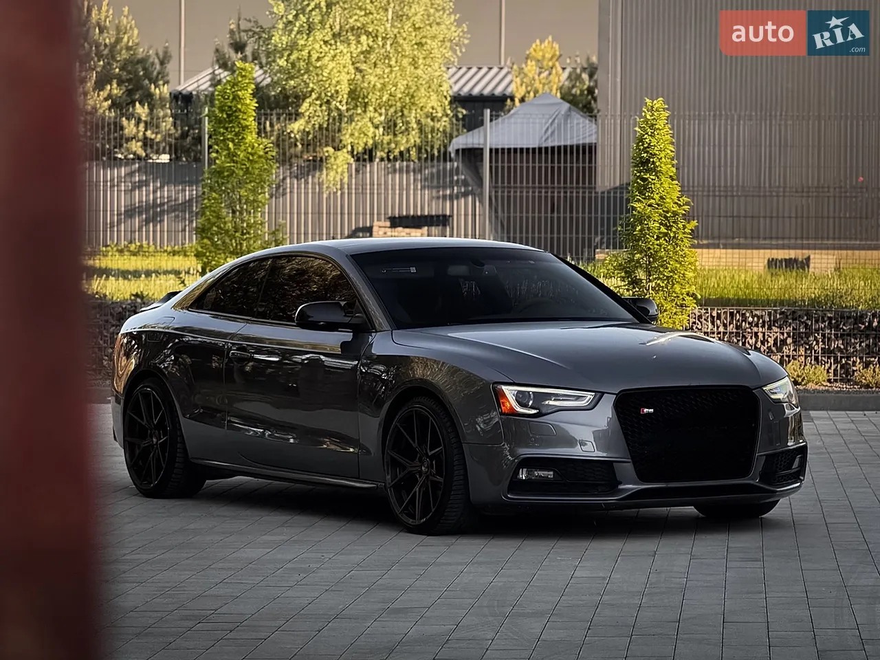 2014 Audi S5 - мініатюра 19