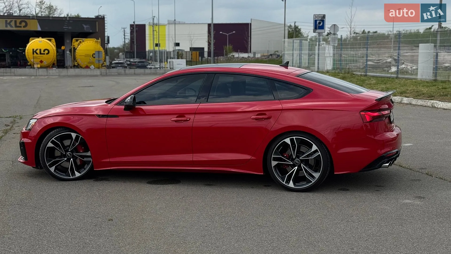 2023 Audi S5 - мініатюра 15