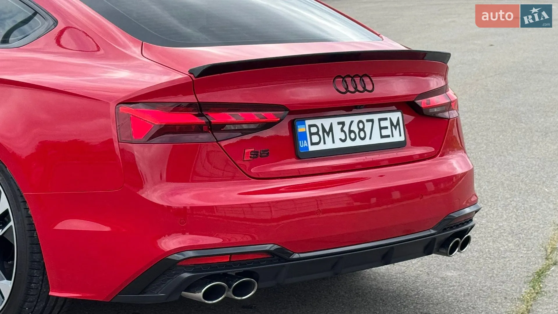 2023 Audi S5 - мініатюра 27