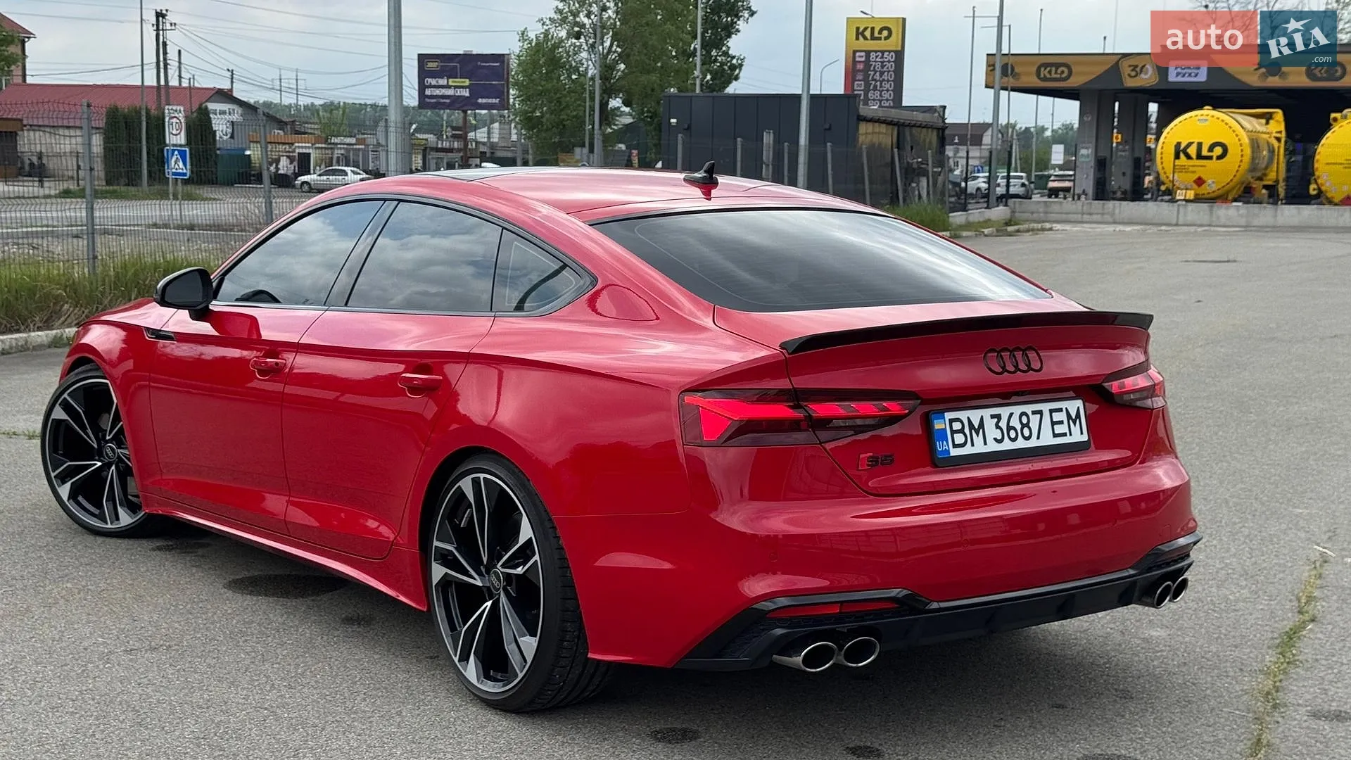 2023 Audi S5 - мініатюра 26