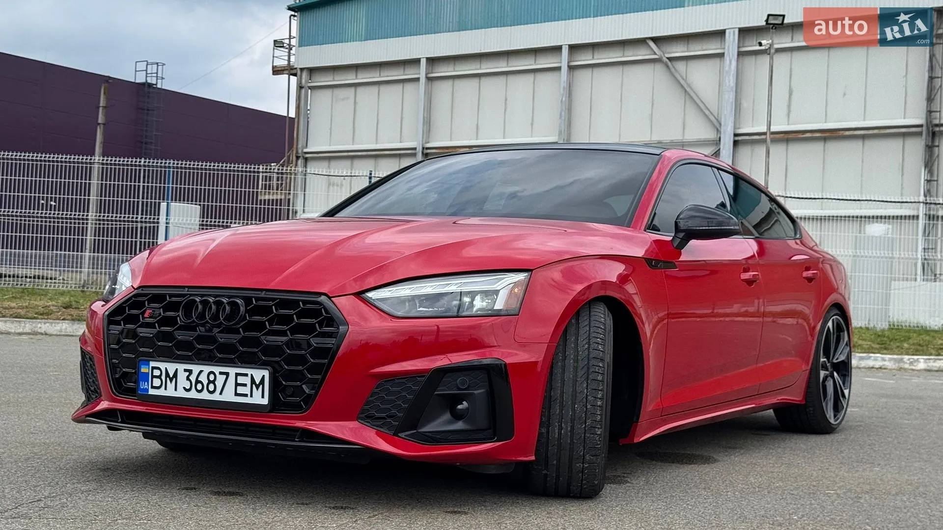 2023 Audi S5 - мініатюра 7