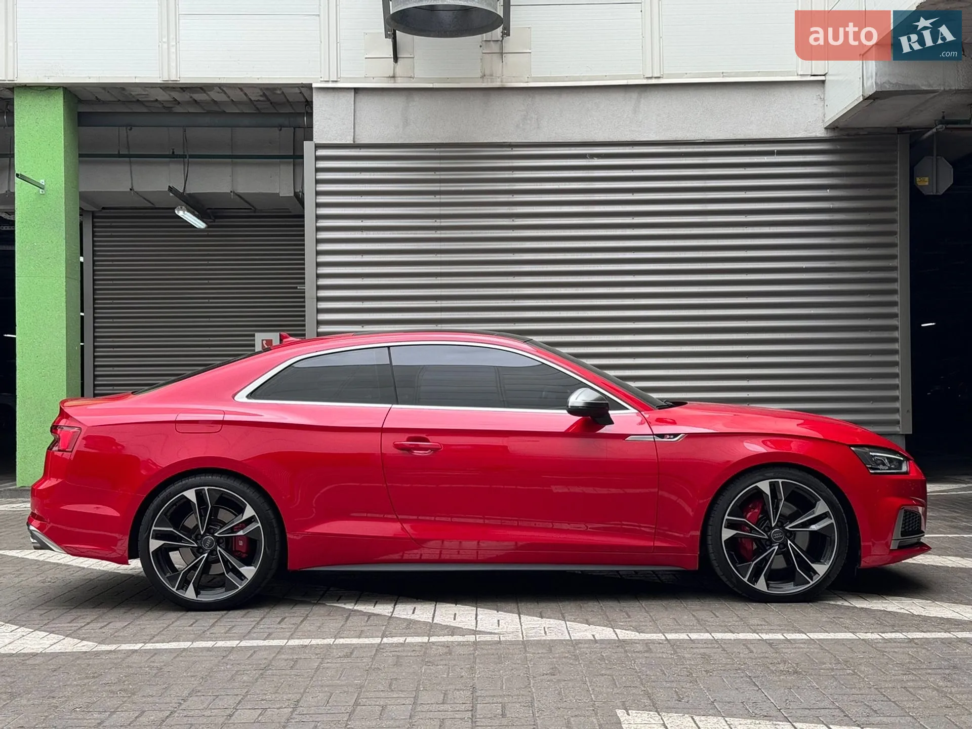 2017 Audi S5 - мініатюра 12