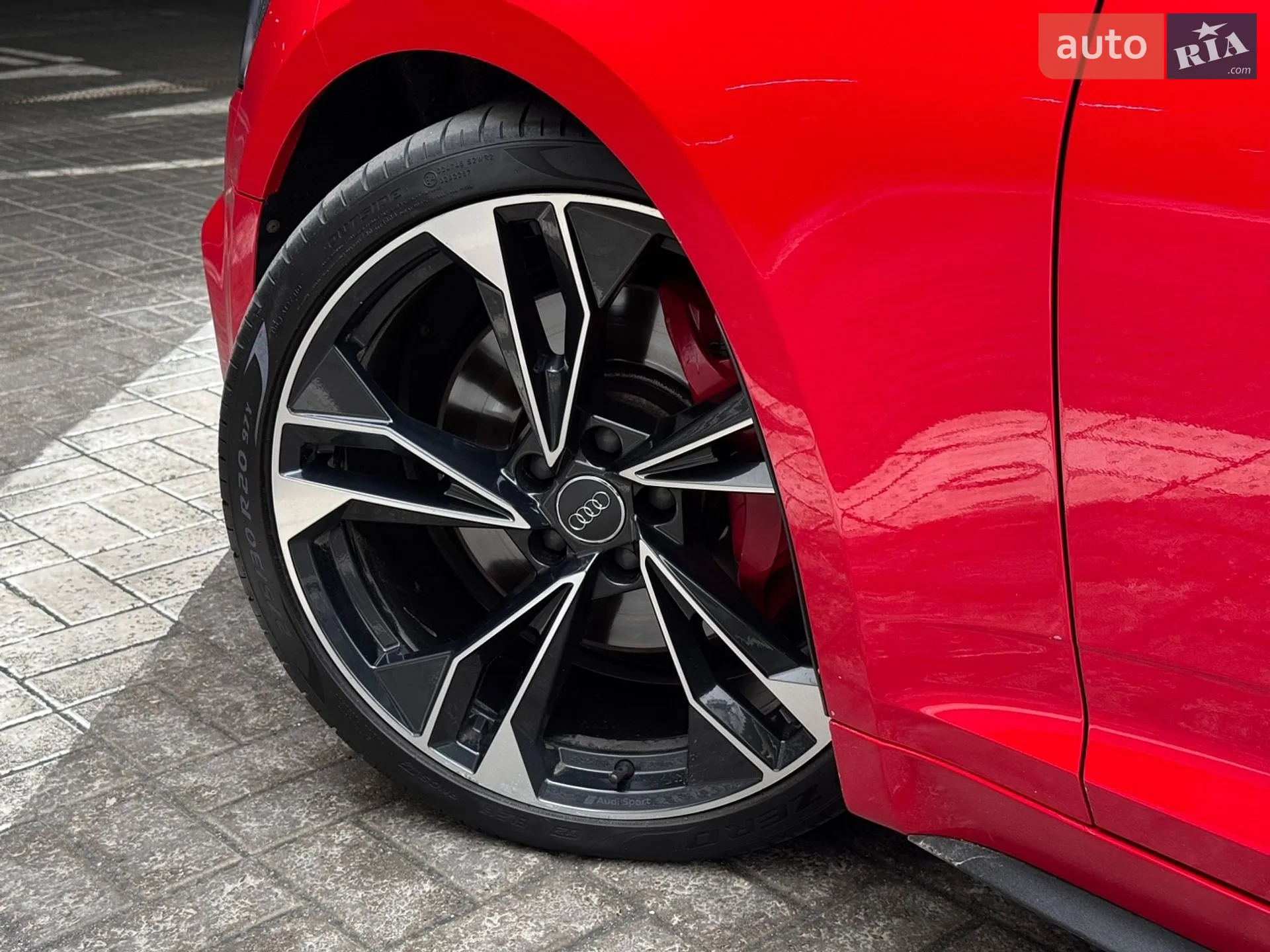 2017 Audi S5 - мініатюра 19