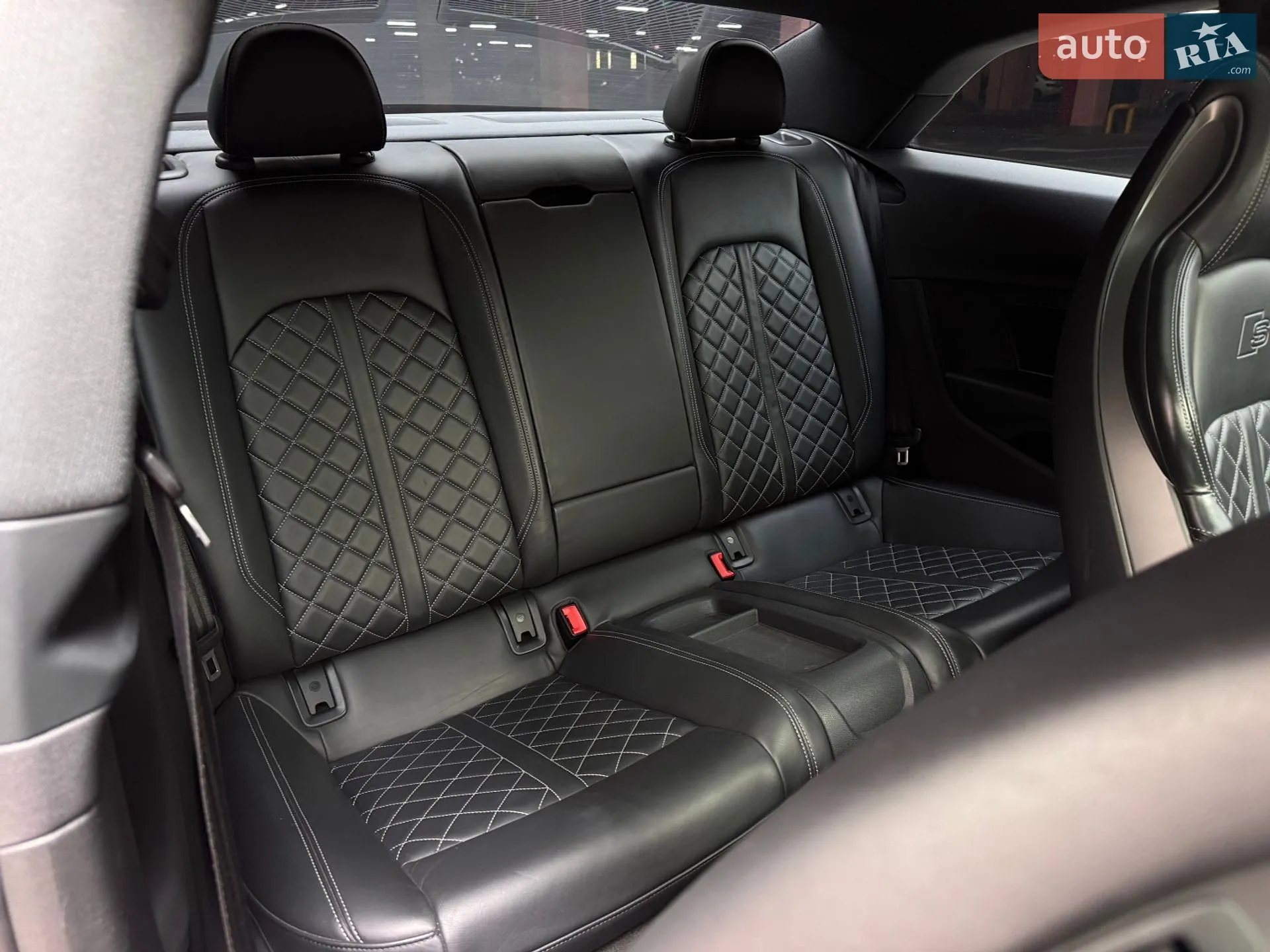 2017 Audi S5 - мініатюра 38