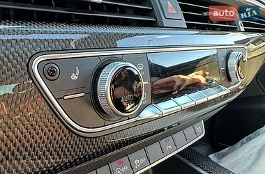 Купе Audi S5 2018 в Киеве