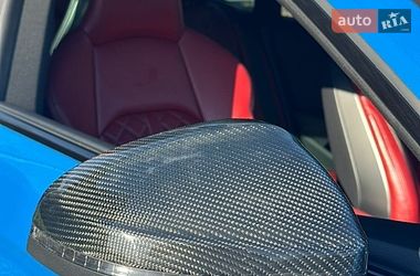 Купе Audi S5 2018 в Киеве