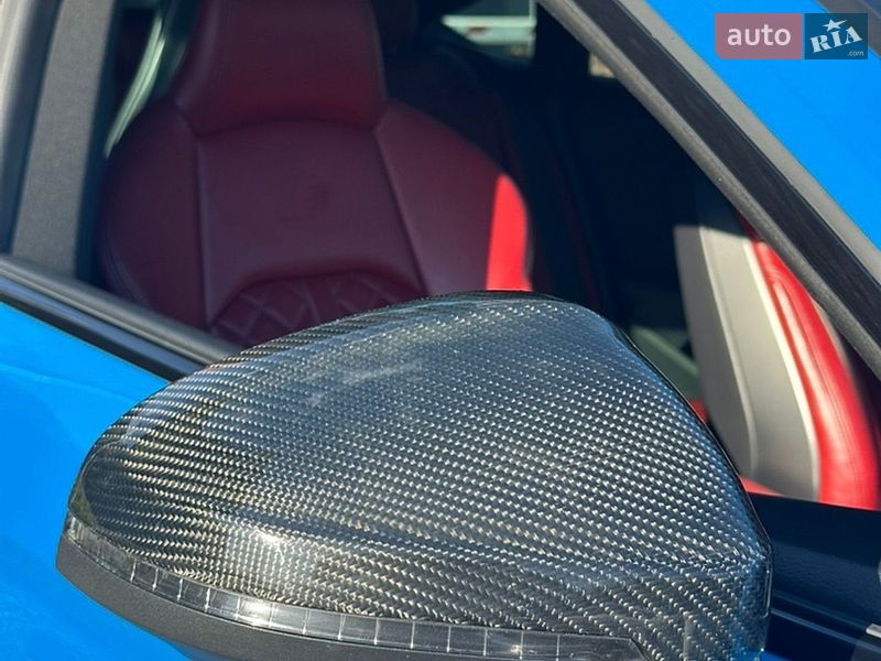 Купе Audi S5 2018 в Киеве