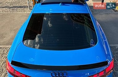 Купе Audi S5 2018 в Киеве