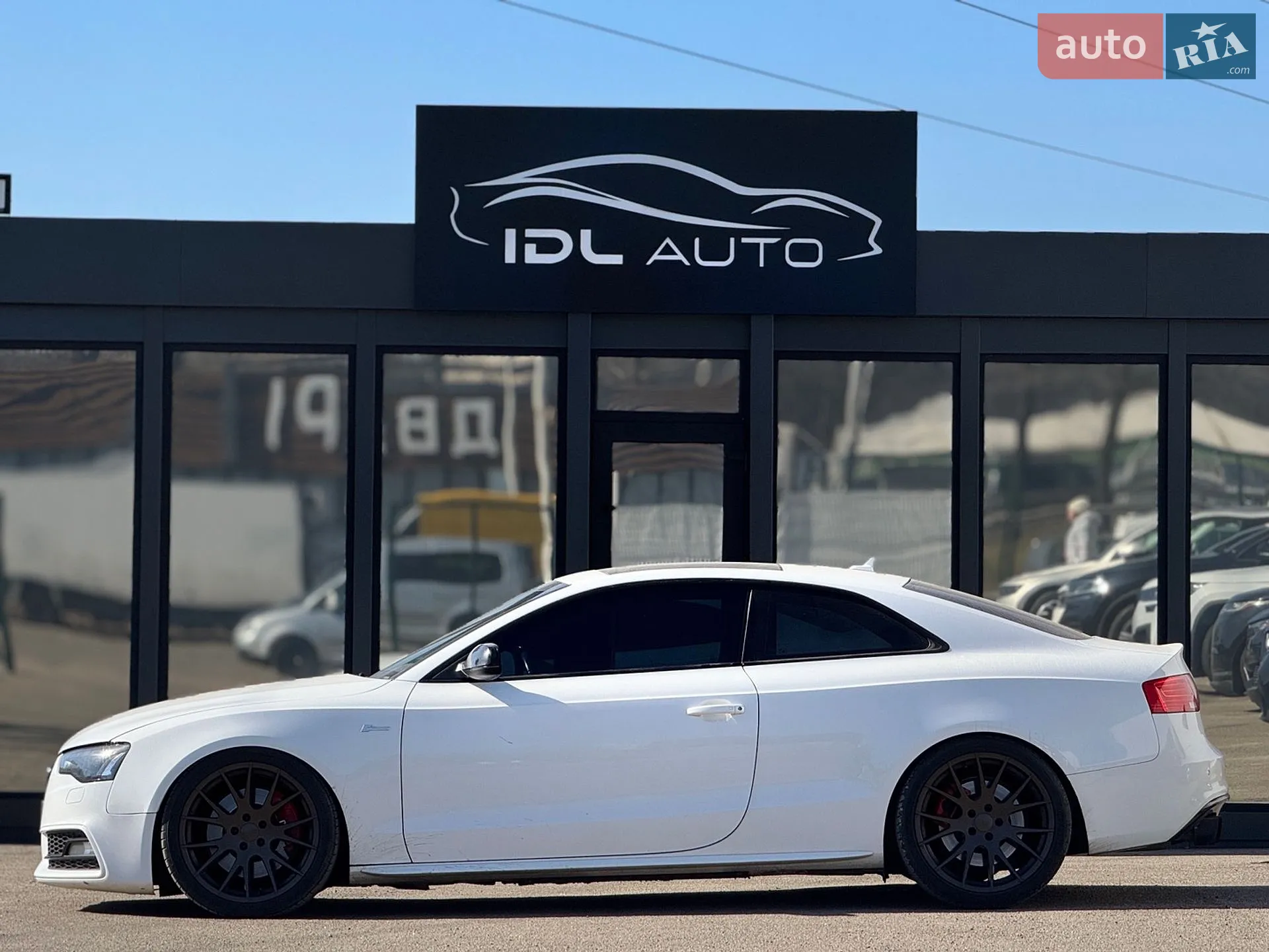 2014 Audi S5 - мініатюра 6