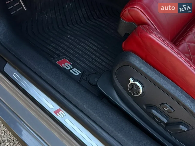 Audi S5 2018 VIN WAUB4CF52JA086759 фото оголошення 40 з 72