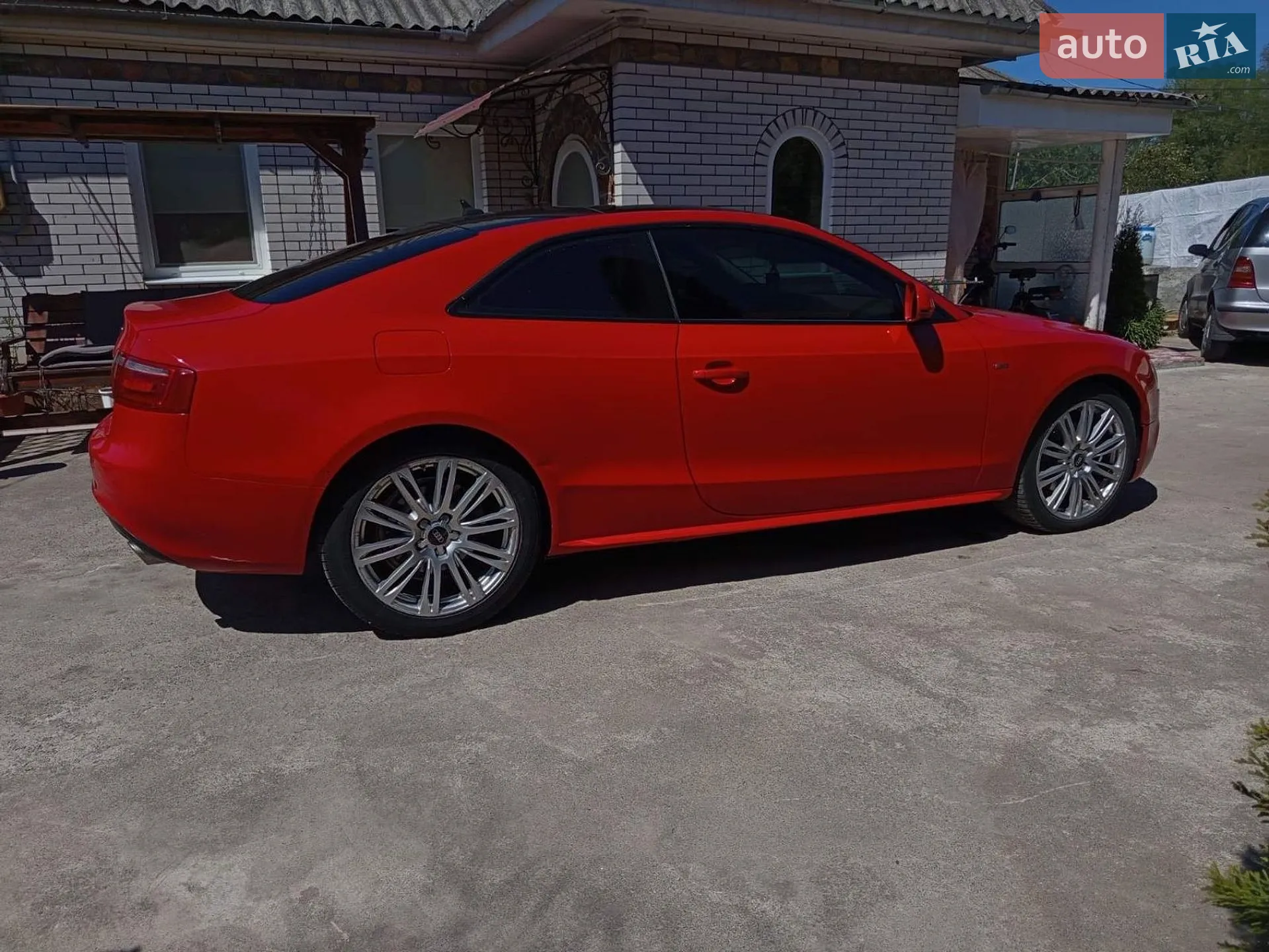 2011 Audi S5 - мініатюра 8