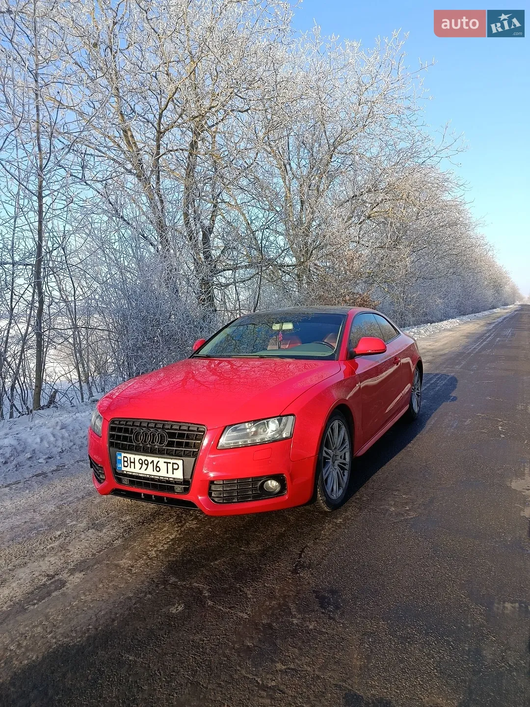 2011 Audi S5 - мініатюра 2