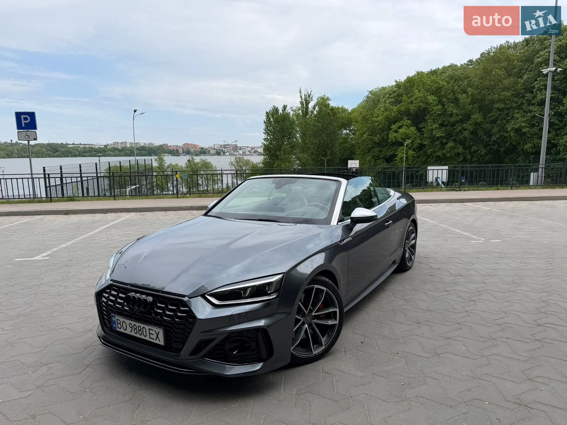 2017 Audi S5 - мініатюра 2