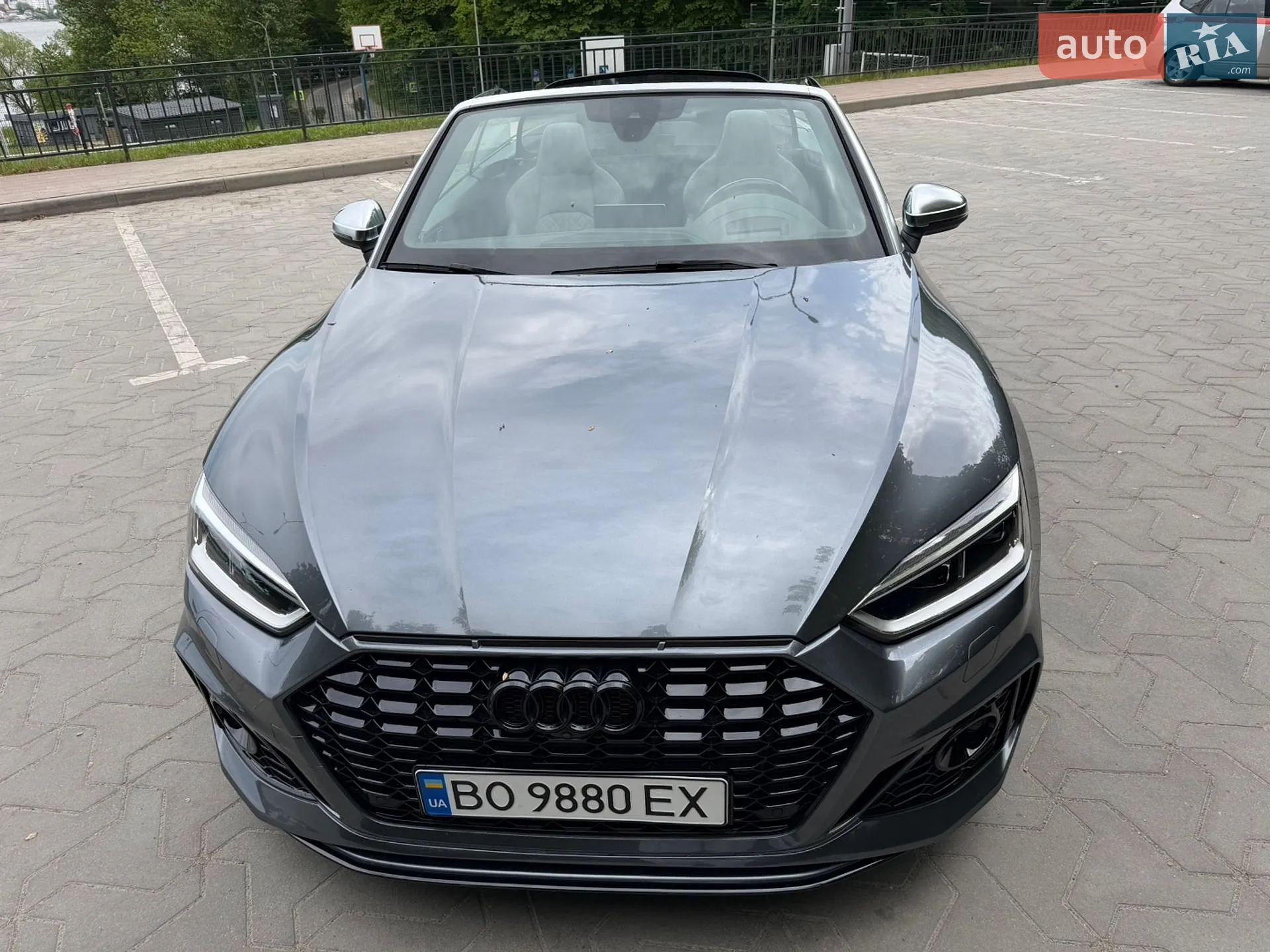 2017 Audi S5 - мініатюра 63