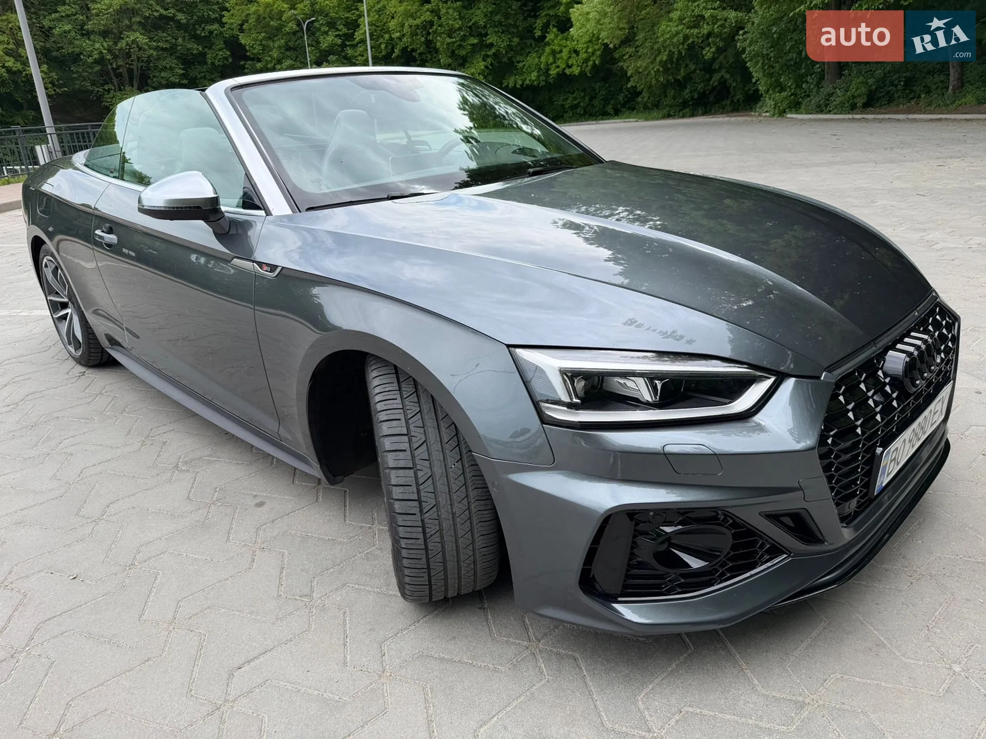 2017 Audi S5 - мініатюра 4
