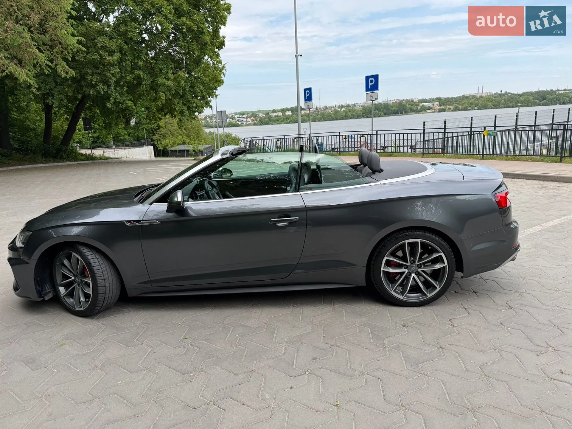 2017 Audi S5 - мініатюра 32