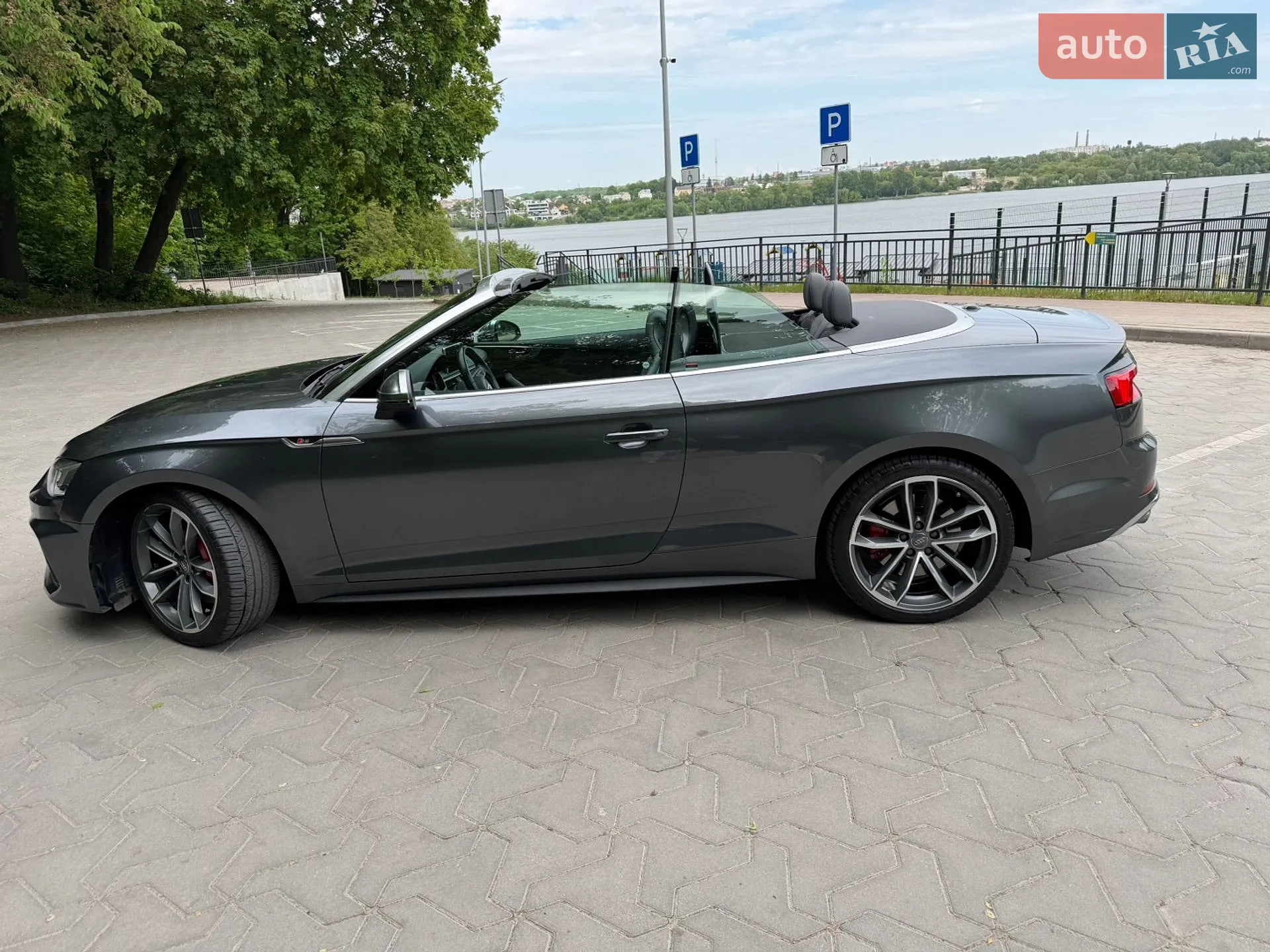 2017 Audi S5 - мініатюра 34