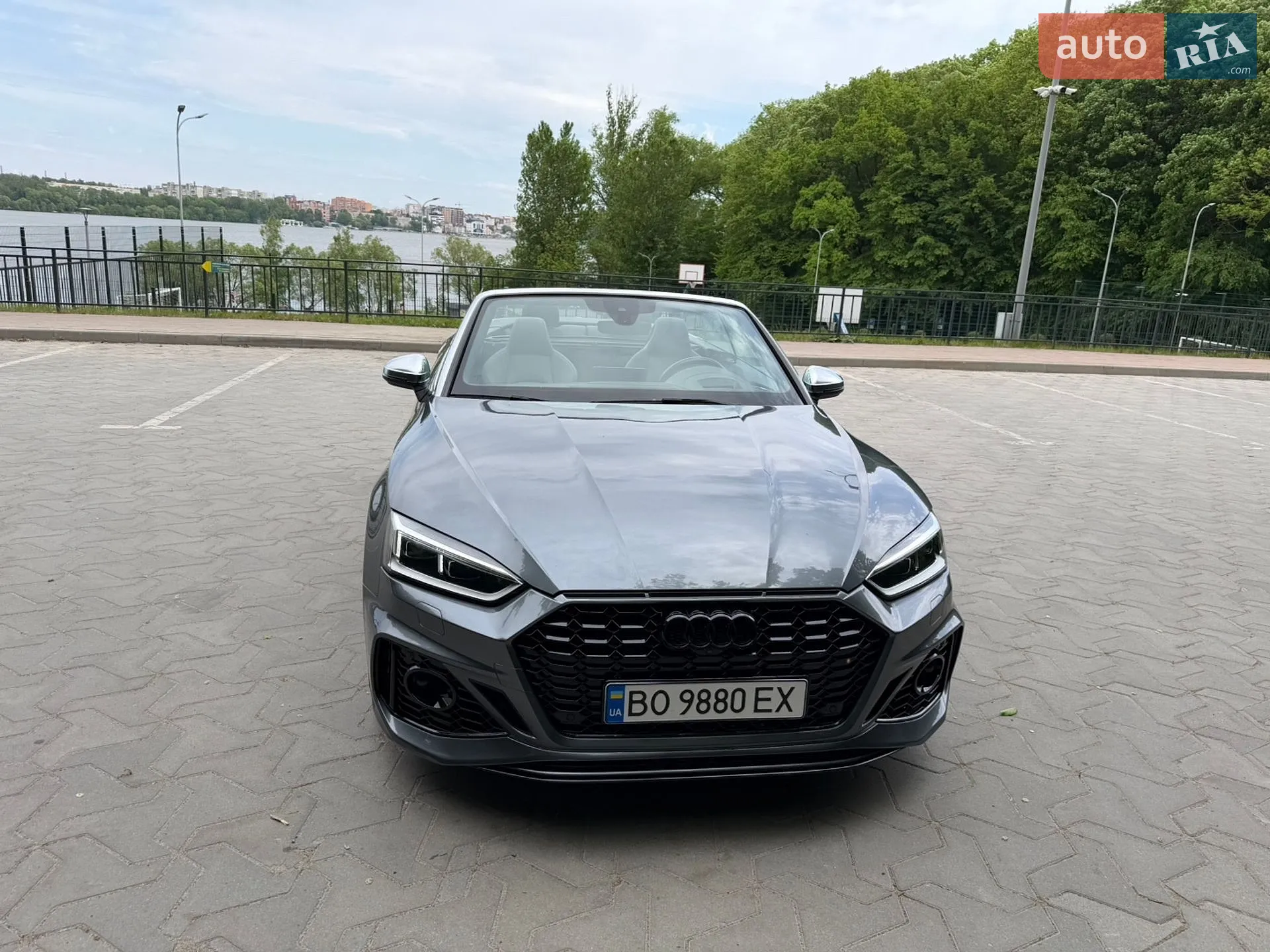 2017 Audi S5 - мініатюра 64