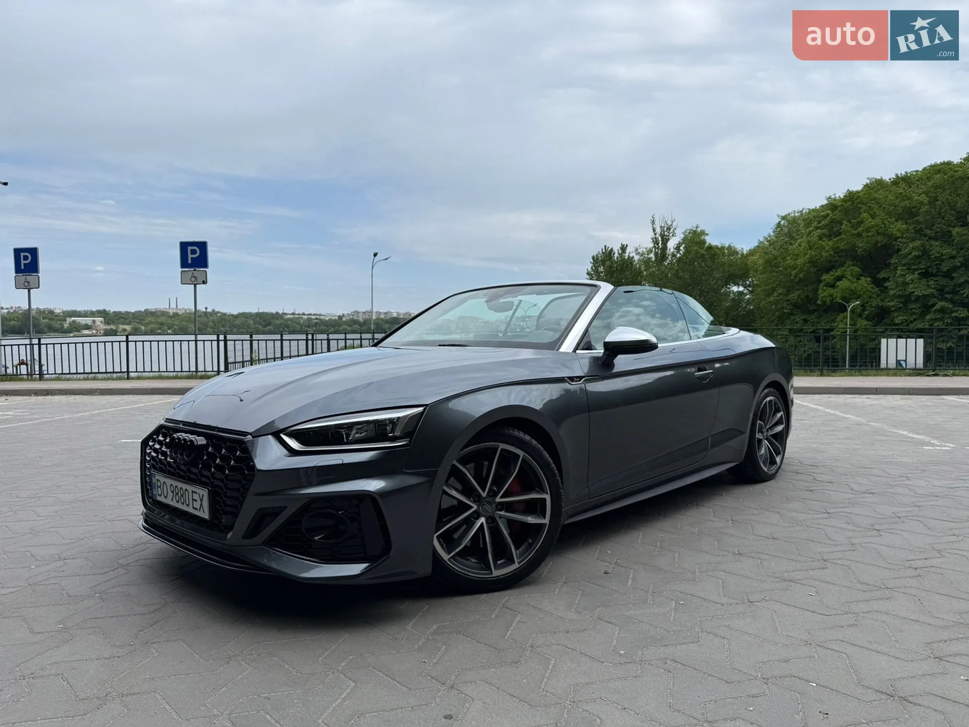 2017 Audi S5 - мініатюра 12