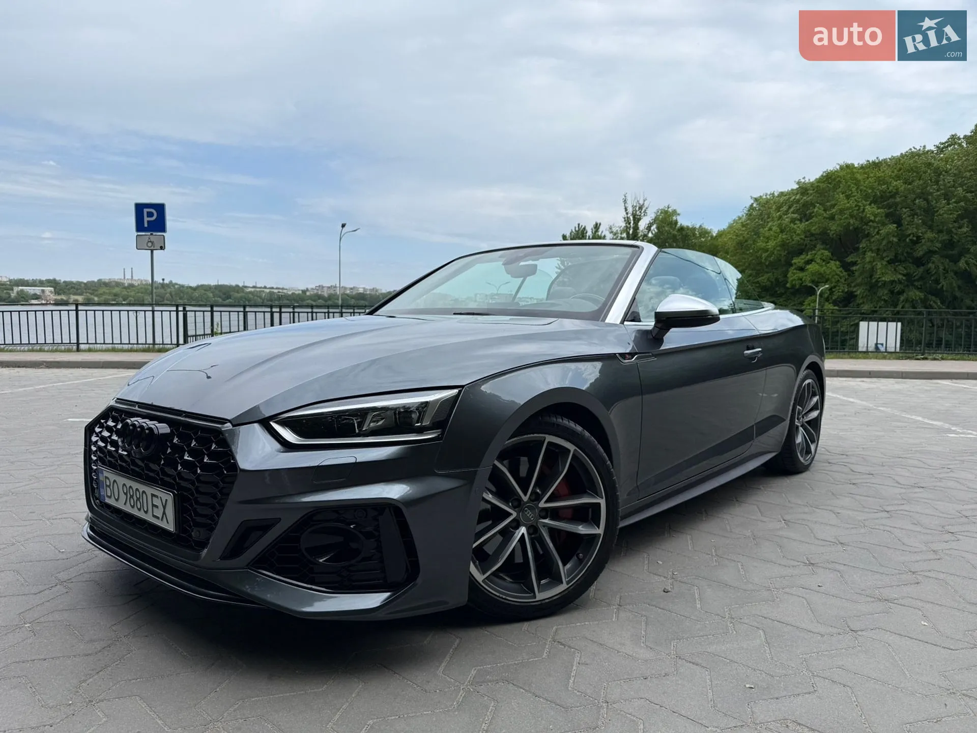 2017 Audi S5 - мініатюра 13