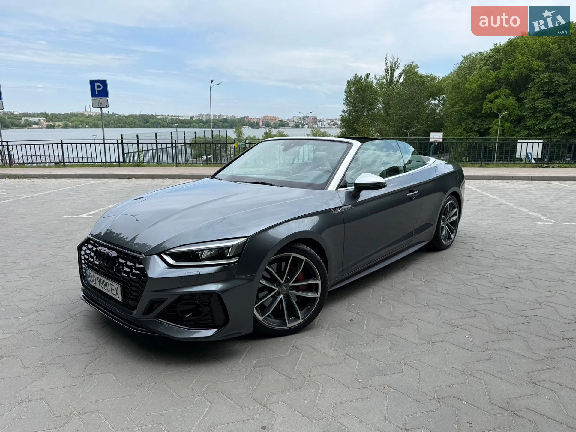 2017 Audi S5 - мініатюра 14