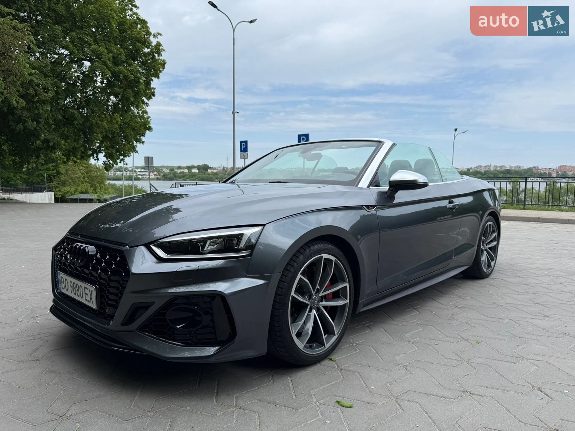 2017 Audi S5 - мініатюра 27