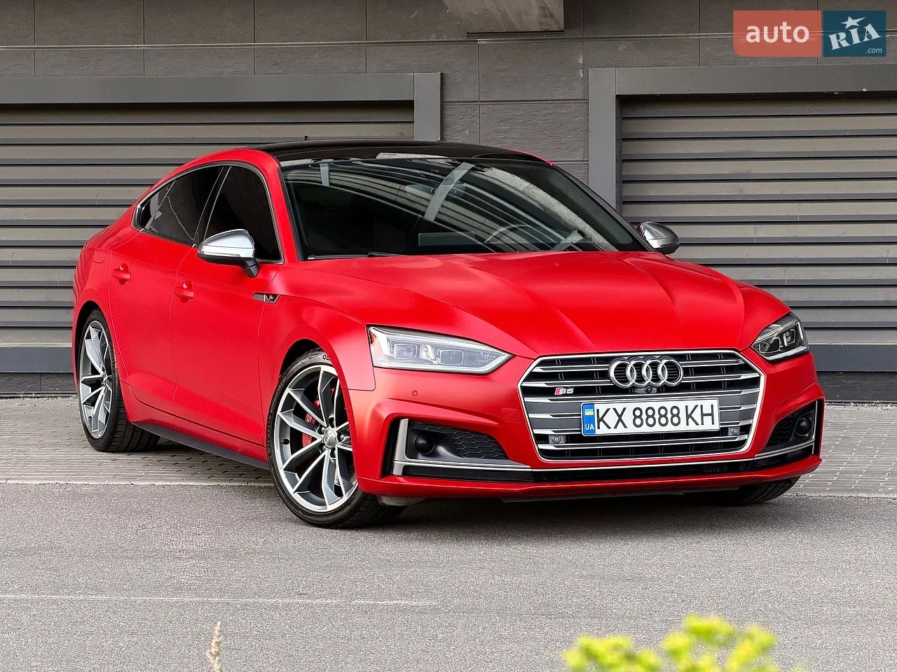 2019 Audi S5 - мініатюра 24