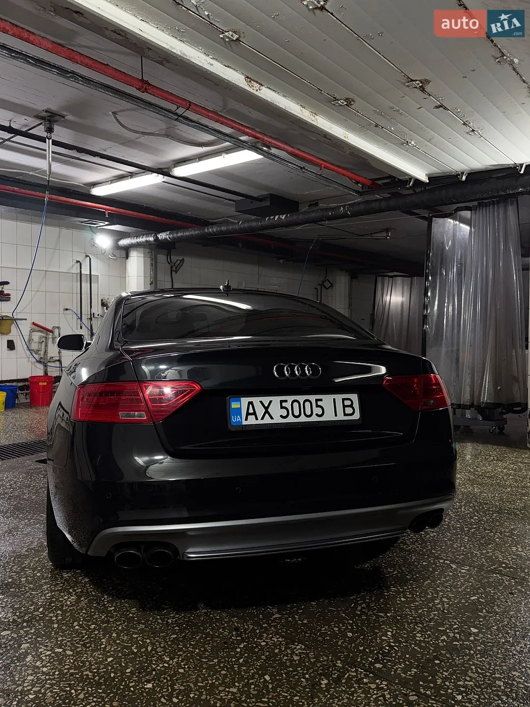 2013 Audi S5 - мініатюра 8