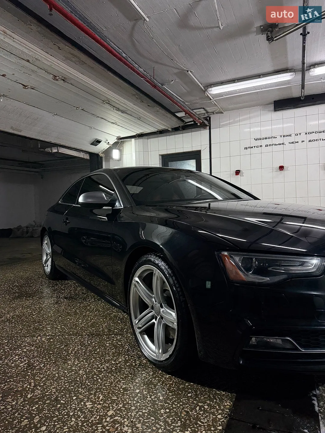 2013 Audi S5 - мініатюра 5