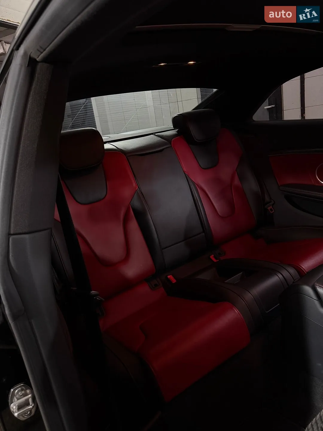2013 Audi S5 - мініатюра 14