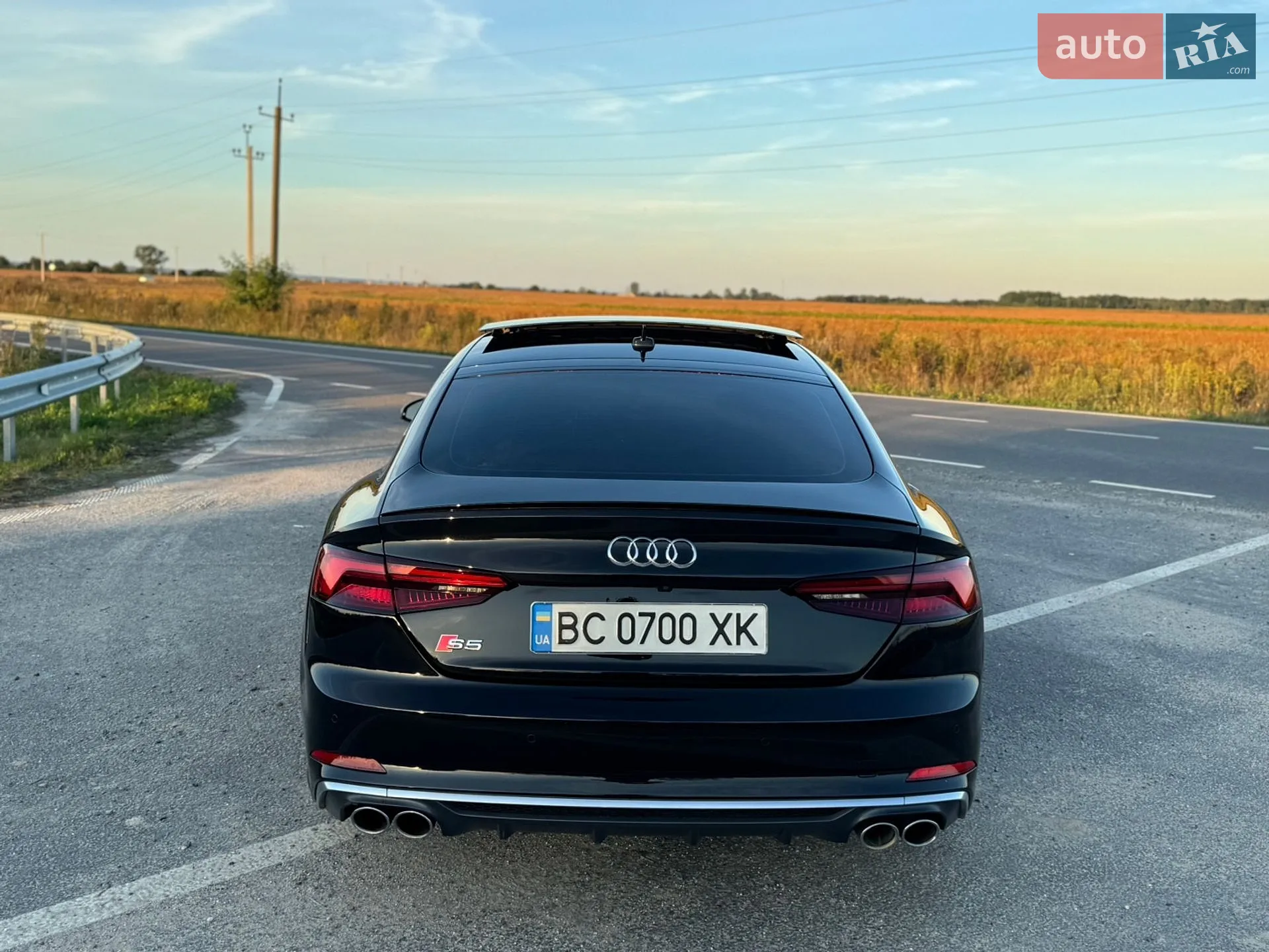 2018 Audi S5 - мініатюра 28