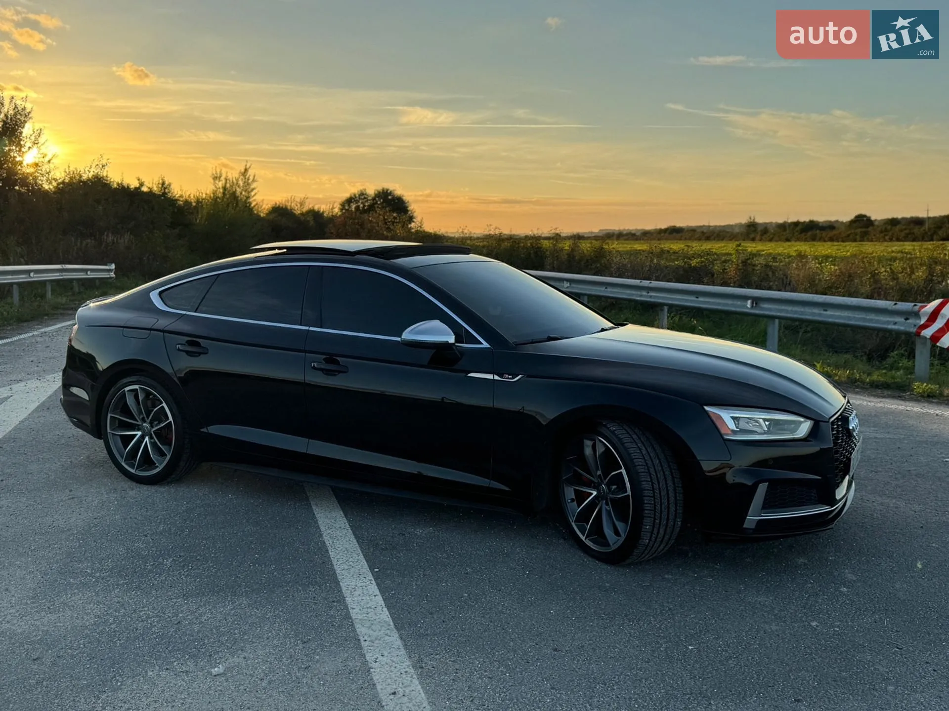 2018 Audi S5 - мініатюра 8