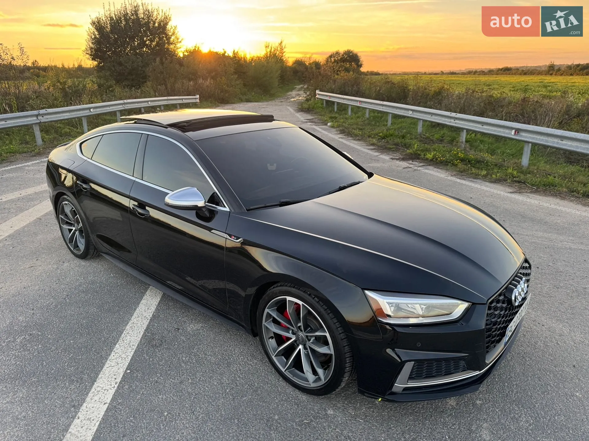 2018 Audi S5 - мініатюра 10