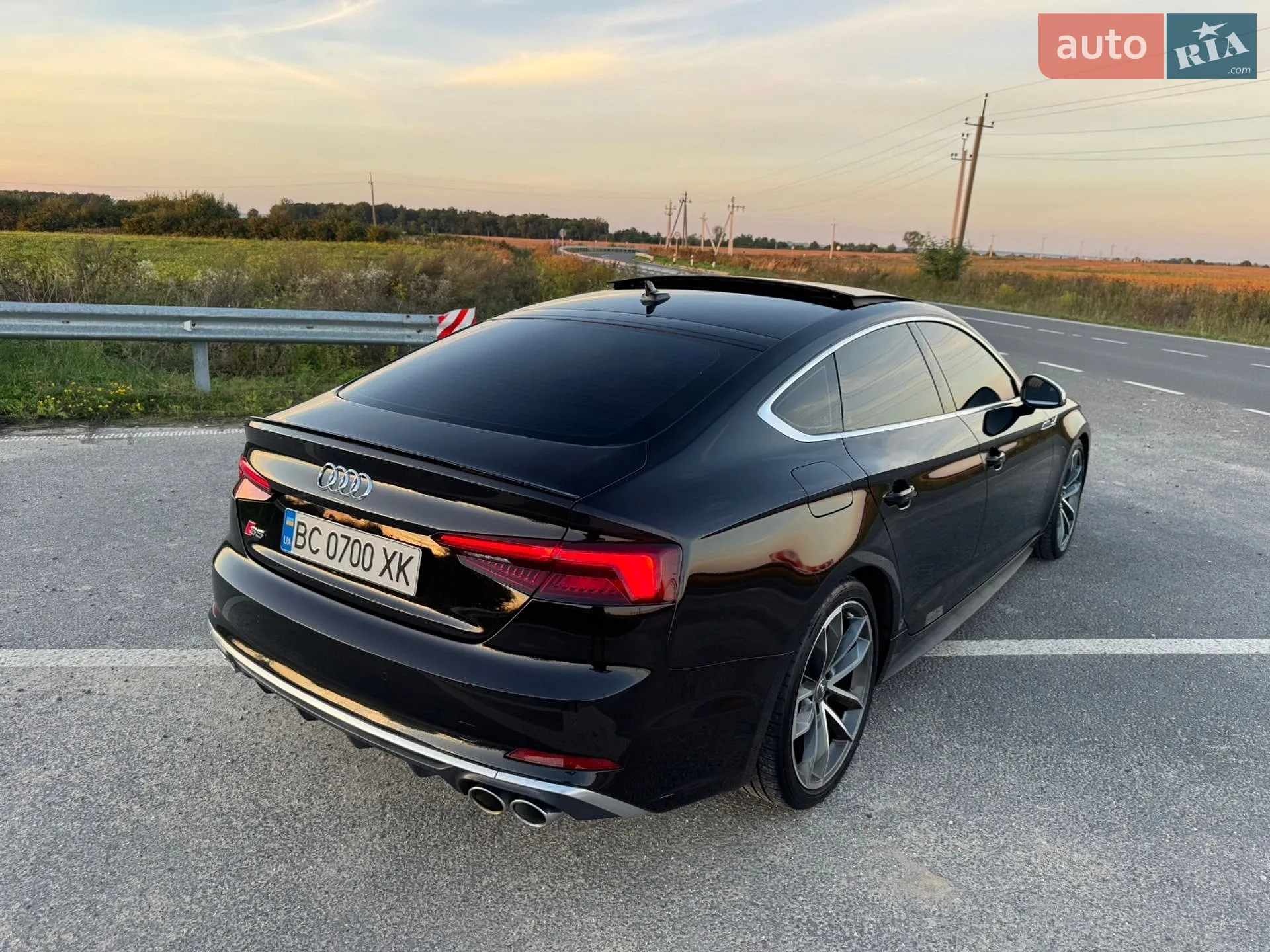 2018 Audi S5 - мініатюра 26