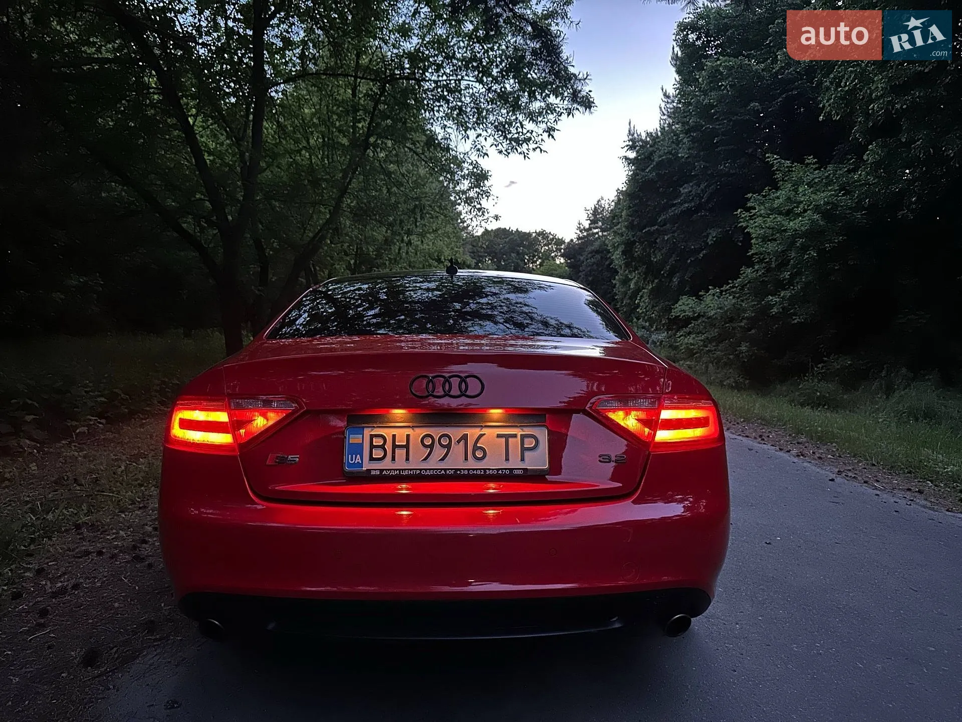 2011 Audi S5 - мініатюра 4