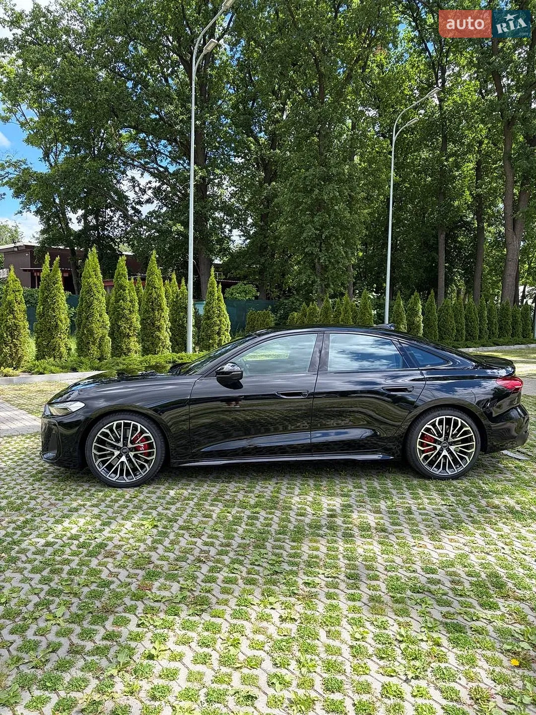 2025 Audi S5 - мініатюра 3