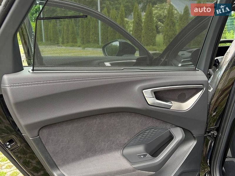 Лифтбек Audi S5 2025 в Харькове