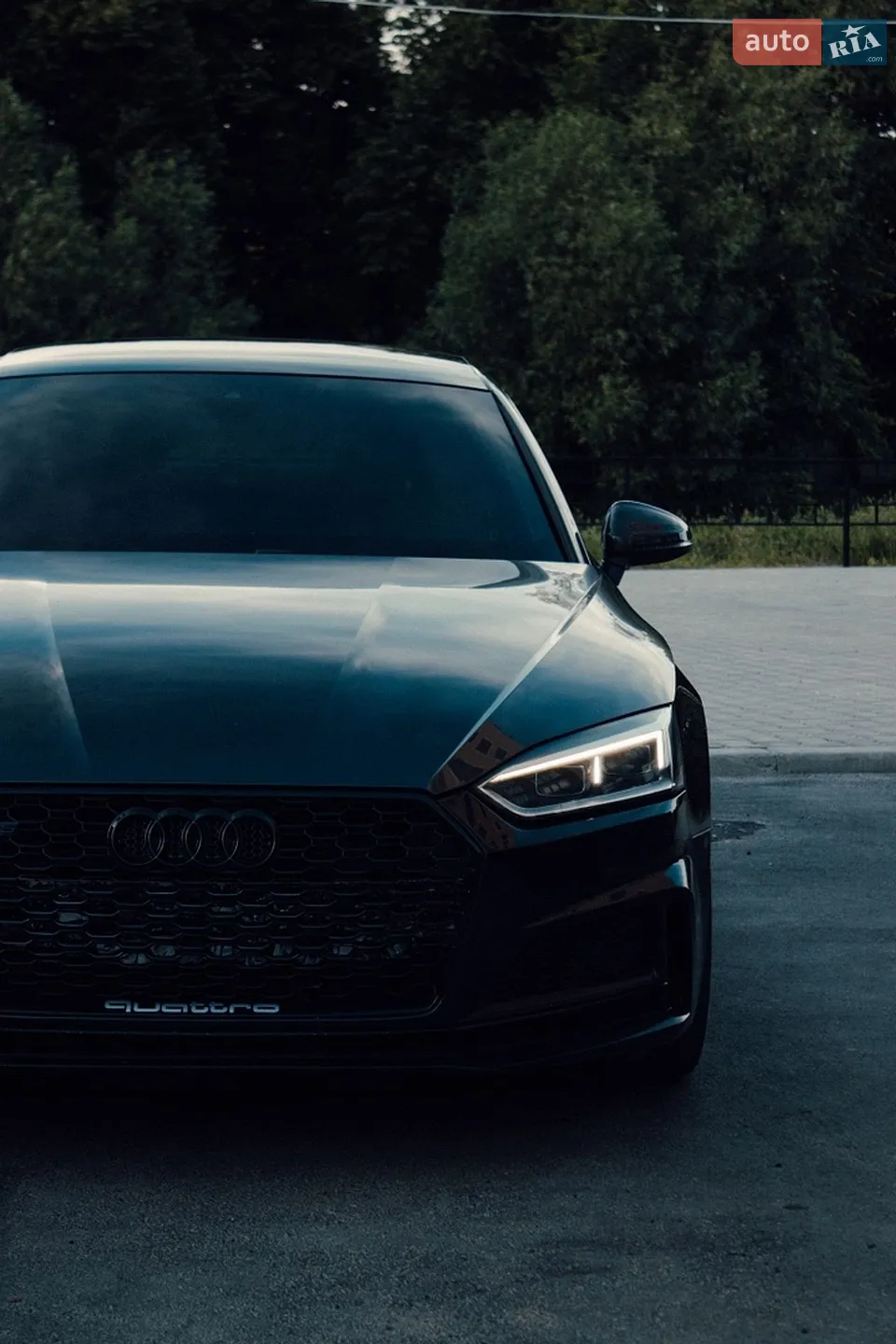 2017 Audi S5 - мініатюра 9
