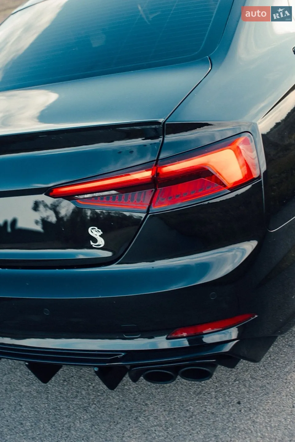 2017 Audi S5 - мініатюра 10