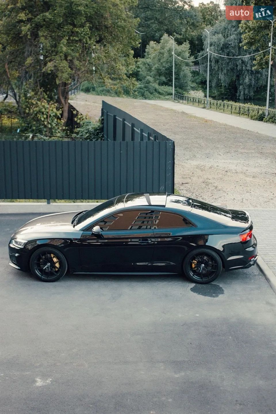 2017 Audi S5 - мініатюра 3
