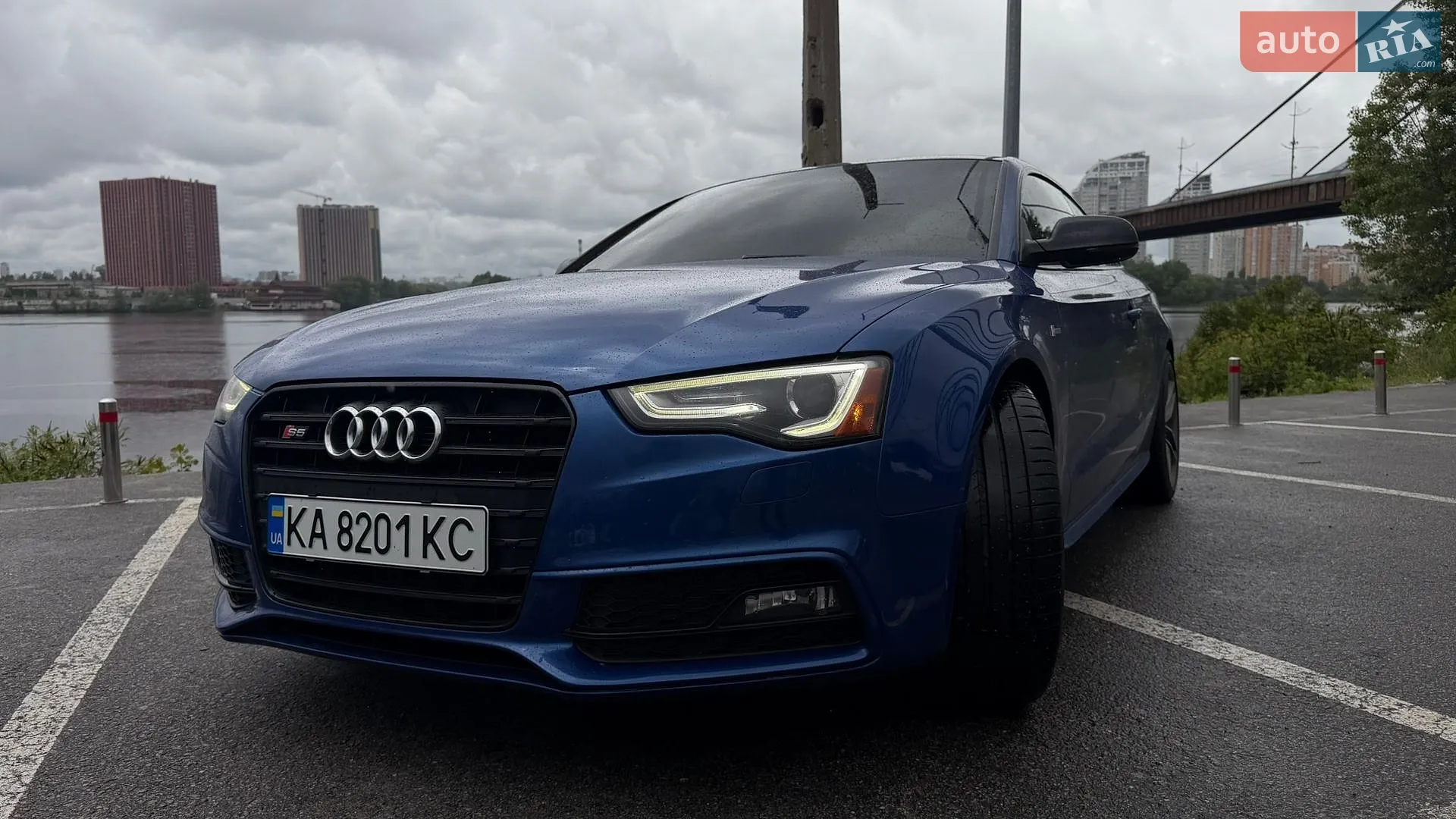 2016 Audi S5 - мініатюра 21
