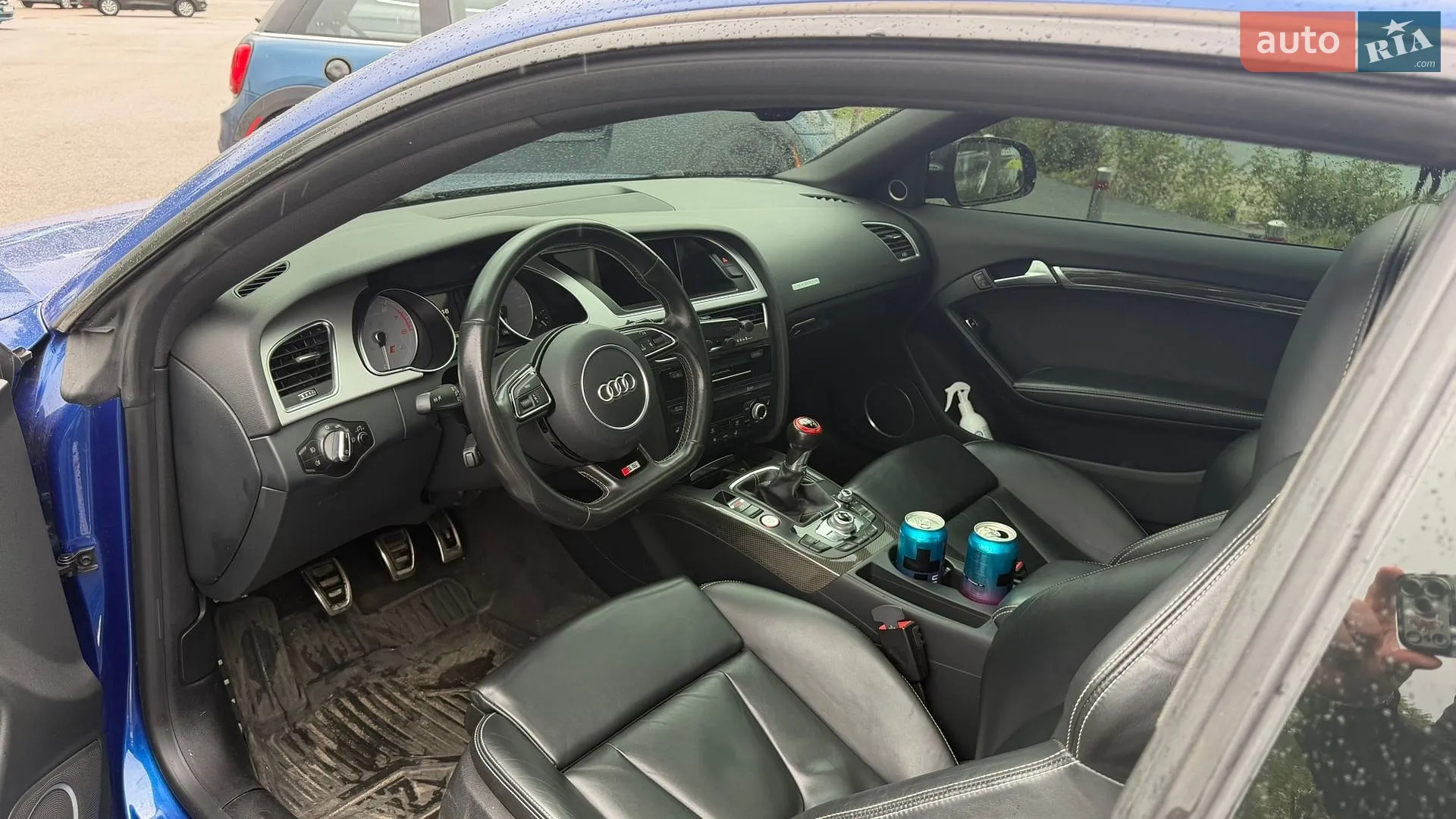 2016 Audi S5 - мініатюра 22