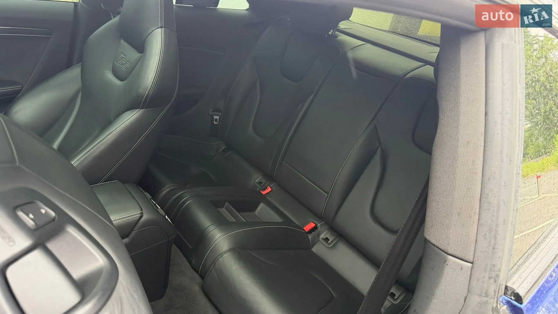2016 Audi S5 - мініатюра 27