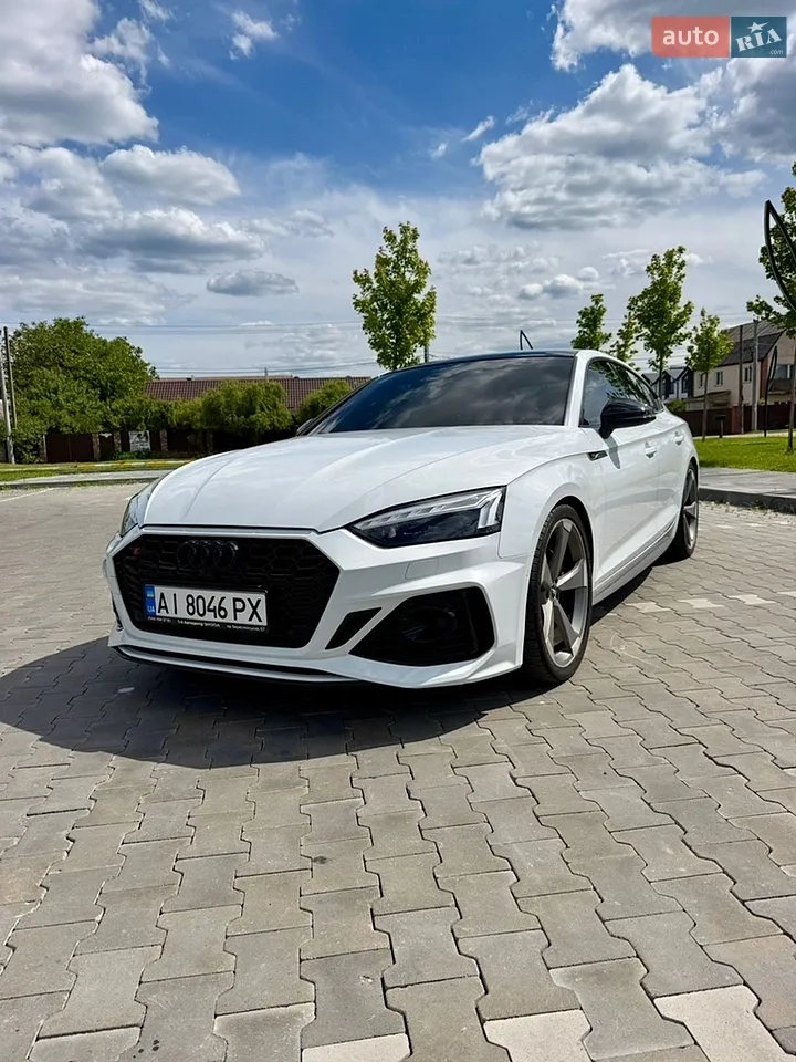 2019 Audi S5 - мініатюра 18