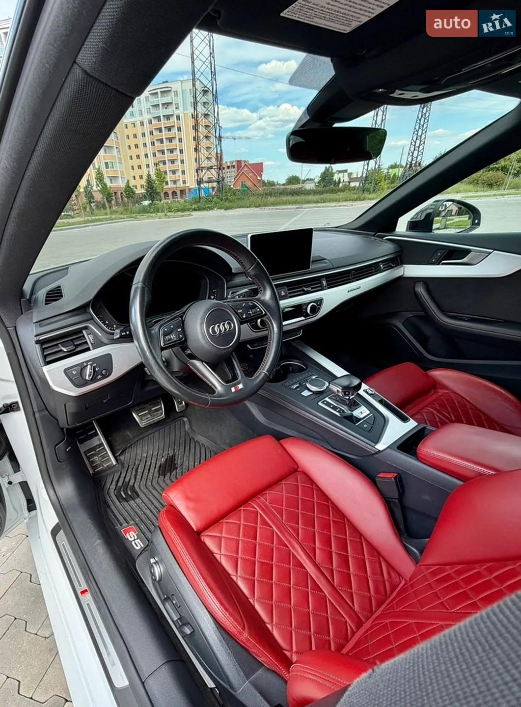 2019 Audi S5 - мініатюра 10
