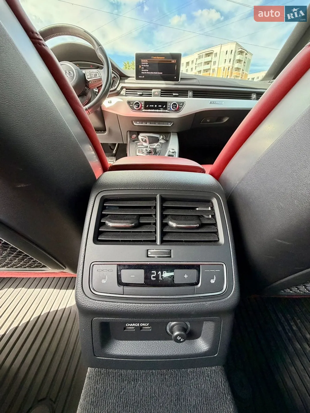 2019 Audi S5 - мініатюра 20